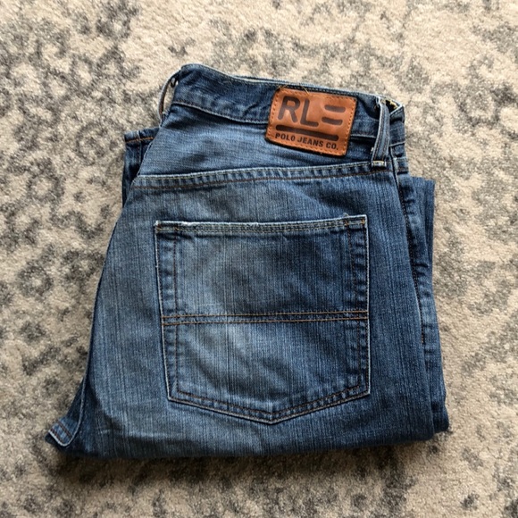 Polo by Ralph Lauren | Jeans | Mens Rl 